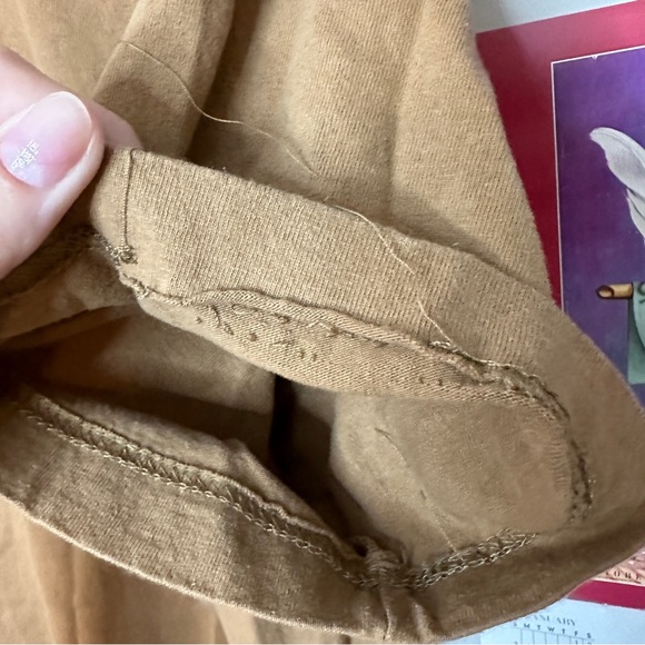 Vintage Pisces Shirt - Picture 4 of 4